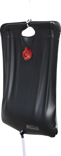 Teplá voda zadarmo zo slnka