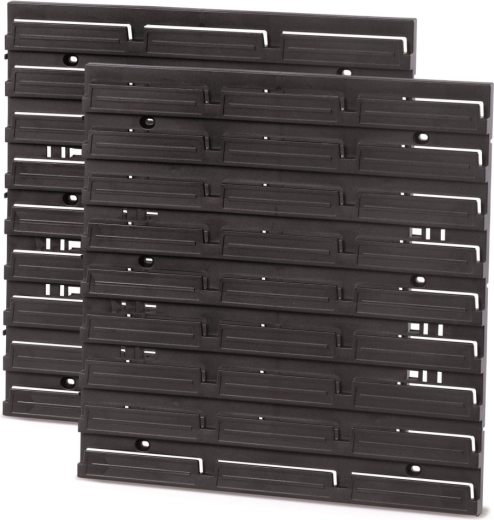 Montážny panel na náradie BINEER BOARD, čierny