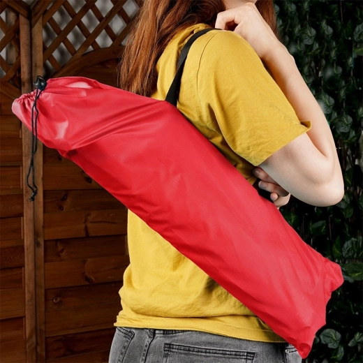 Ľahké a skladné na cesty