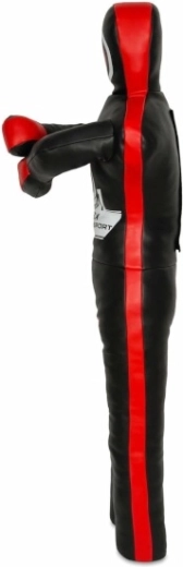 Realistický tréning pre MMA, judo aj zápasenie