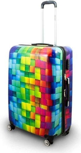 Odolná škrupina z polykarbonátu