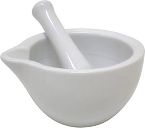 Keramický mažiar TORO 250 ml