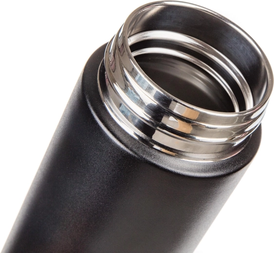 Bezpečné skrutkovacie viečko a tesniace hrdlo