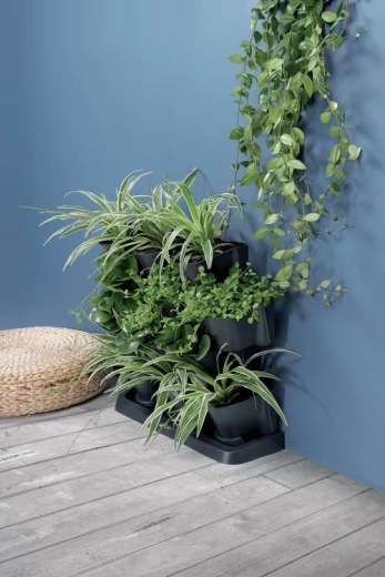 Modulárna a jednoducho rozšíriteľná