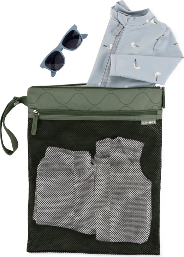 Ideálne na cesty, bazén aj pláž