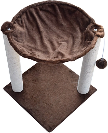 Závesná bambuľka pre zábavu