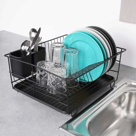 Odolná kovová konštrukcia v industriálnom štýle