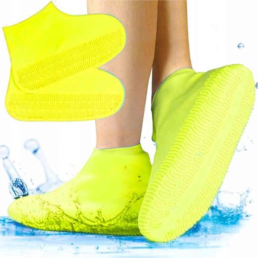 Protišmyková podrážka pre istý krok