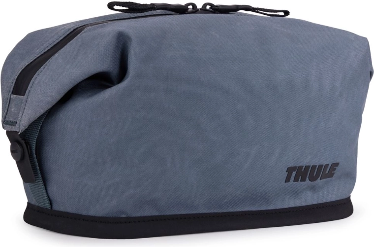Thule Aion vodoodolná toaletná taška Dark Slate