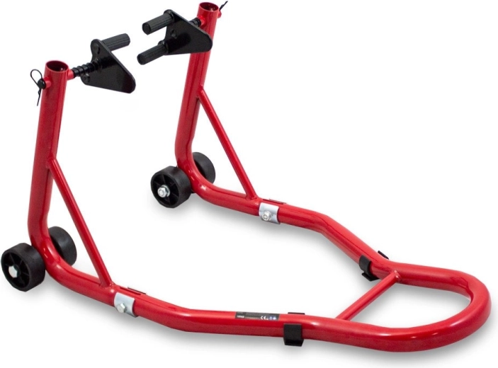 Vysoká nosnosť a jednoduchá manipulácia