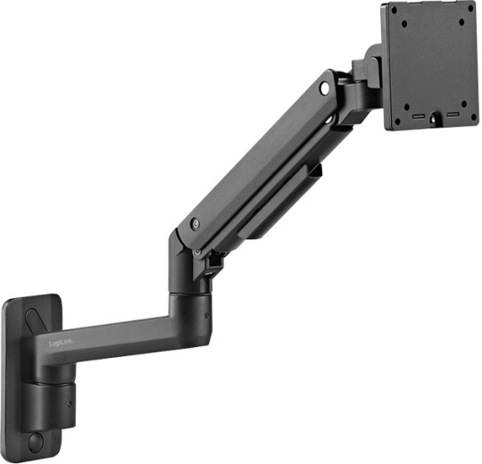 Nástenný držiak monitora LogiLink pre 17–49 palcov do 20 kg
