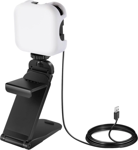 Videokonferenčné svetlo neewer pl81 pro