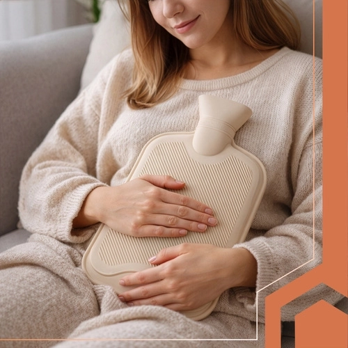 Bezpečný a odolný gumový vak