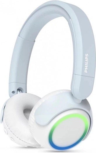 Bezdrôtové detské slúchadlá Philips TAK4200BL/00