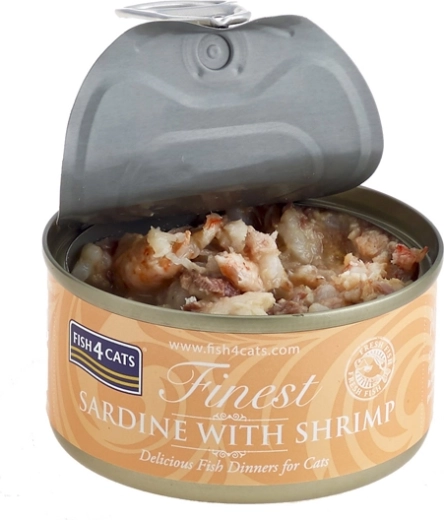 Praktická konzerva s easy-open viečkom