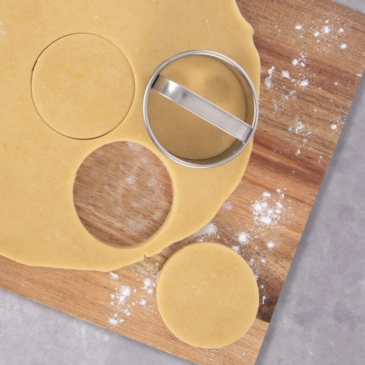 Pohodlné a presné vykrajovanie