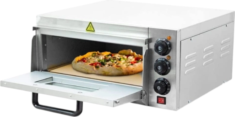 Rýchle pečenie 3–5 minút