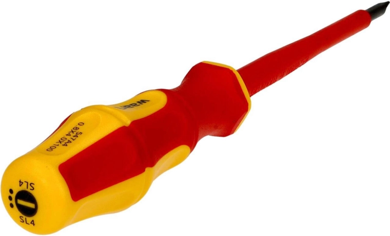 Ergonomická rukoväť TPR/PP pre istý úchop