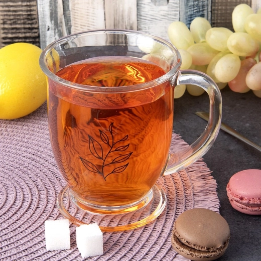 Vhodný do umývačky aj mikrovlnky