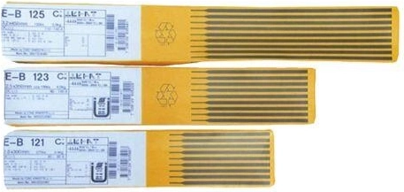 Zváracia elektróda OK 68.81 2,0 mm (44 ks)