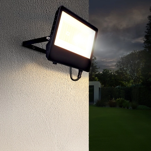 IP65 a rýchla montáž s vodotesným konektorom