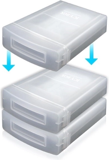 Ochranné puzdro 3,5''