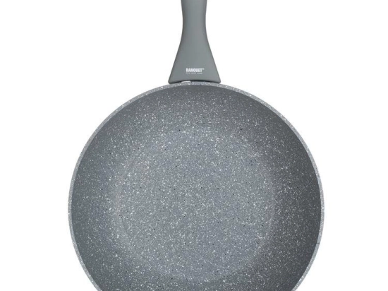 Rýchle, rovnomerné a úsporné varenie