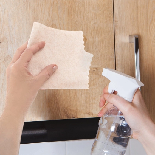 Šetrné k rôznym povrchom