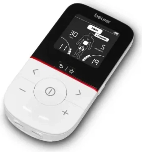Elektrostimulátor TENS/EMS EM 56