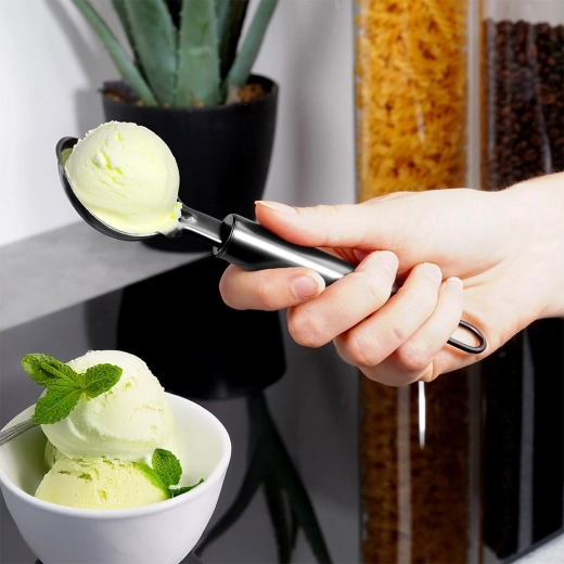 Pohodlné držanie a skladovanie