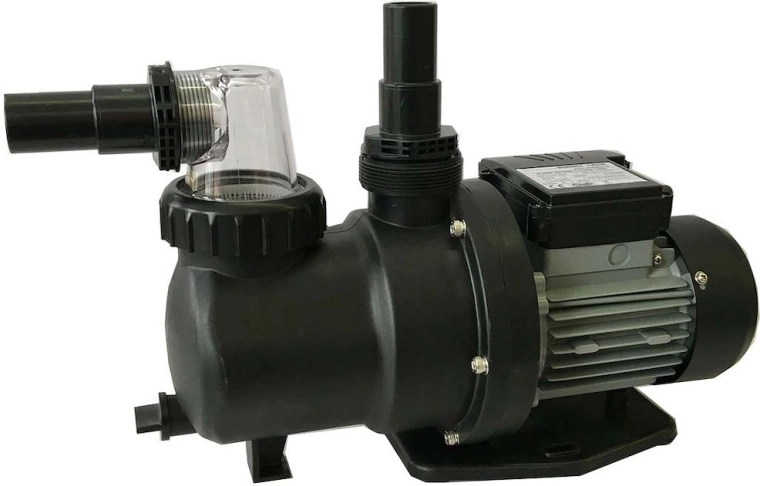 Náhradný motor čerpadla pre pieskovú filtráciu ProStar 4 (do roku 2014)