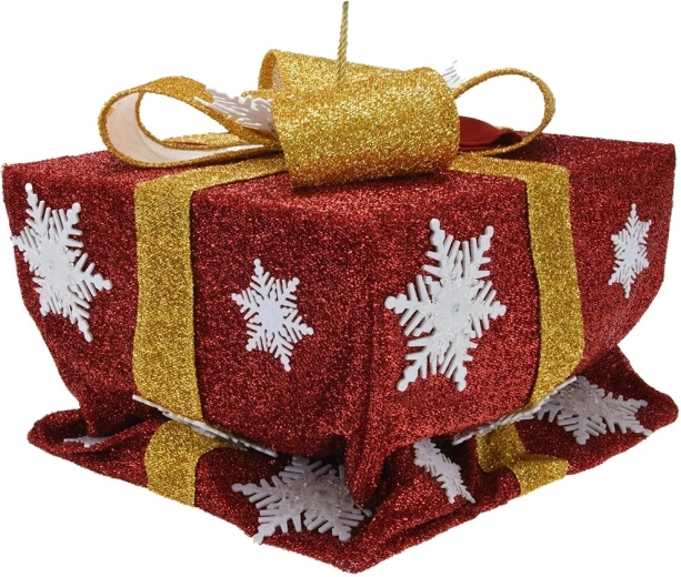 Elegantný trblietavý dizajn