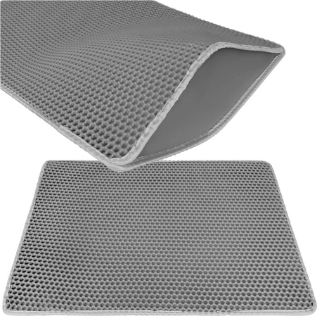 Protišmyková istota a ochrana podlahy