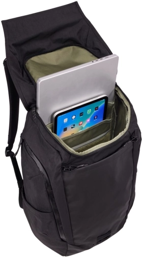 Bezpečné uloženie notebooku a tabletu