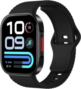 Xiaomi Redmi Watch 6 Lite inteligentné hodinky čierne