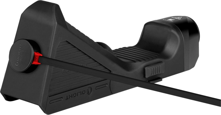 Magnetické nabíjanie MCC1 a dlhá výdrž