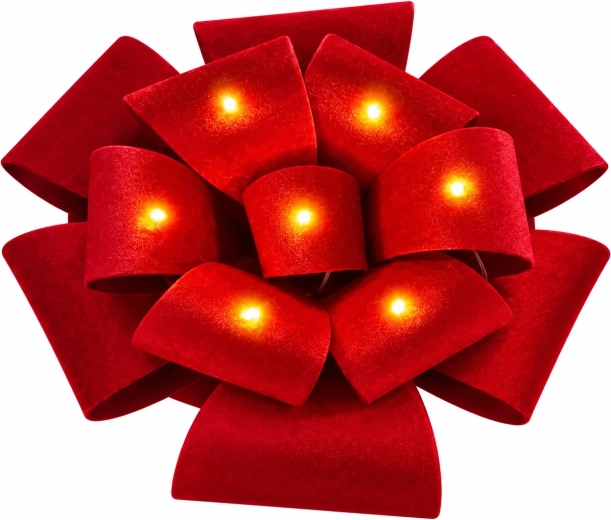 Jemné LED osvetlenie