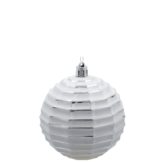 Lesk striebra, ktorý rozžiari výzdobu