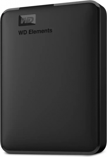 5 TB kapacity vždy poruke