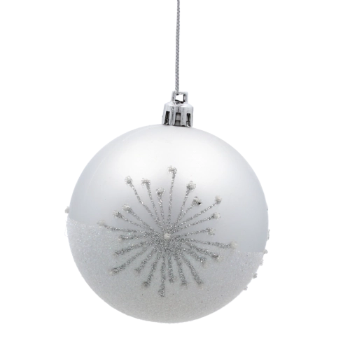 Jednoduché zavesenie na stromček, vence aj girlandy