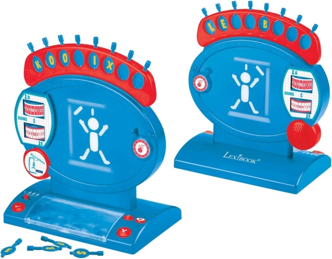 Štyri úrovne náročnosti s časovačom