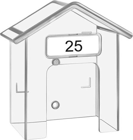 Čistý vzhľad a univerzálna kompatibilita