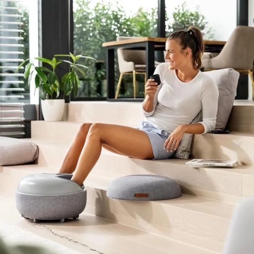 Voliteľný ohrev pre ešte väčší komfort