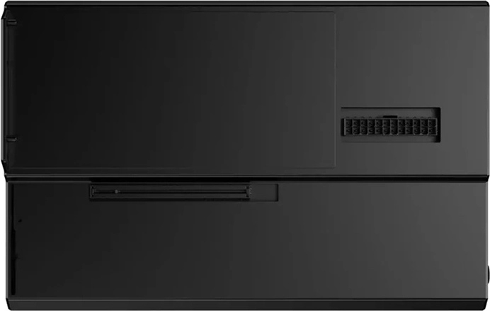 Oculink 4i (PCIe 4.0 x4) pre vysoký výkon