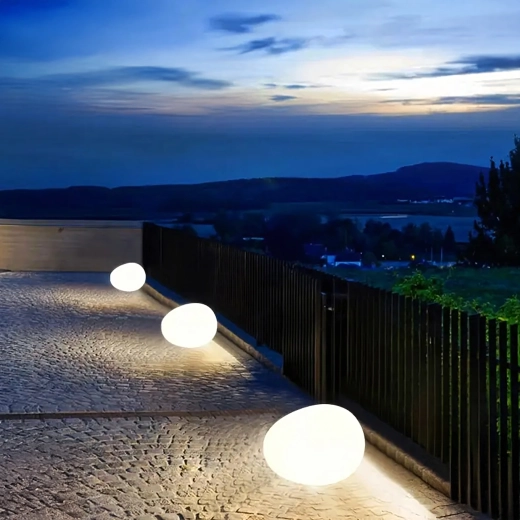 Ideálne na cesty a terasy