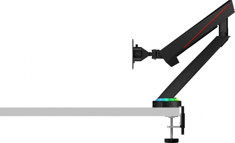 RGB štýl pre hernú zostavu