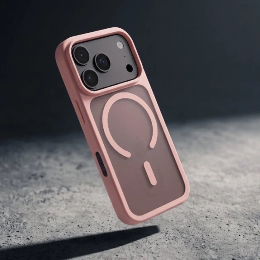 Spoľahlivé magnetické uchytenie MagSafe