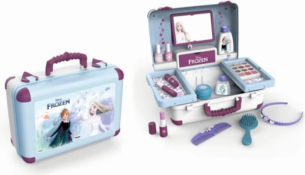 Smoby Krajina Ľadu Sada Krásy Frozen