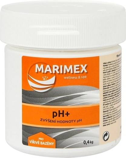 Marimex Spa pH plus 0,4 kg