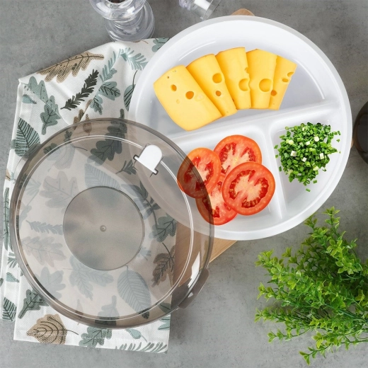 Bez BPA, vhodné do umývačky aj mrazničky